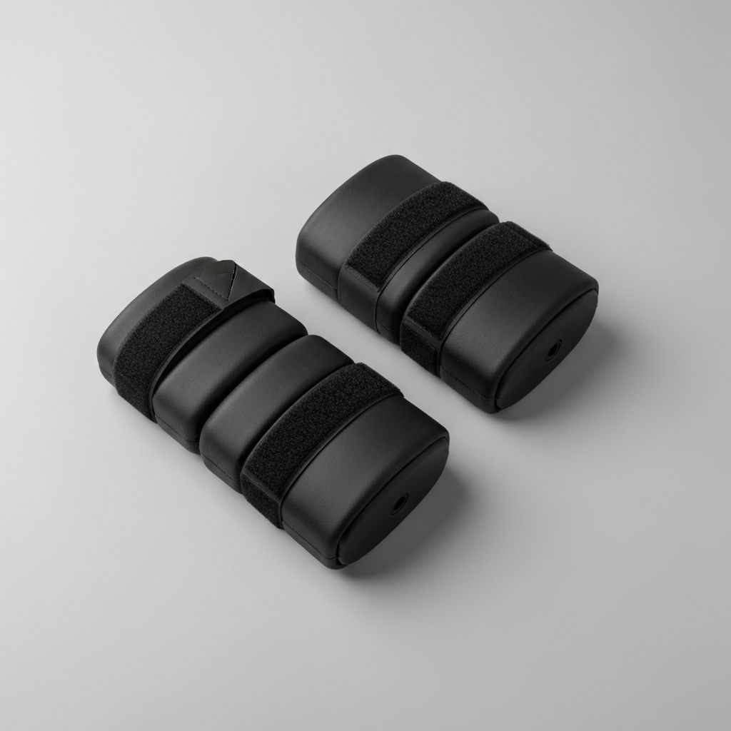 Poids pour chevilles