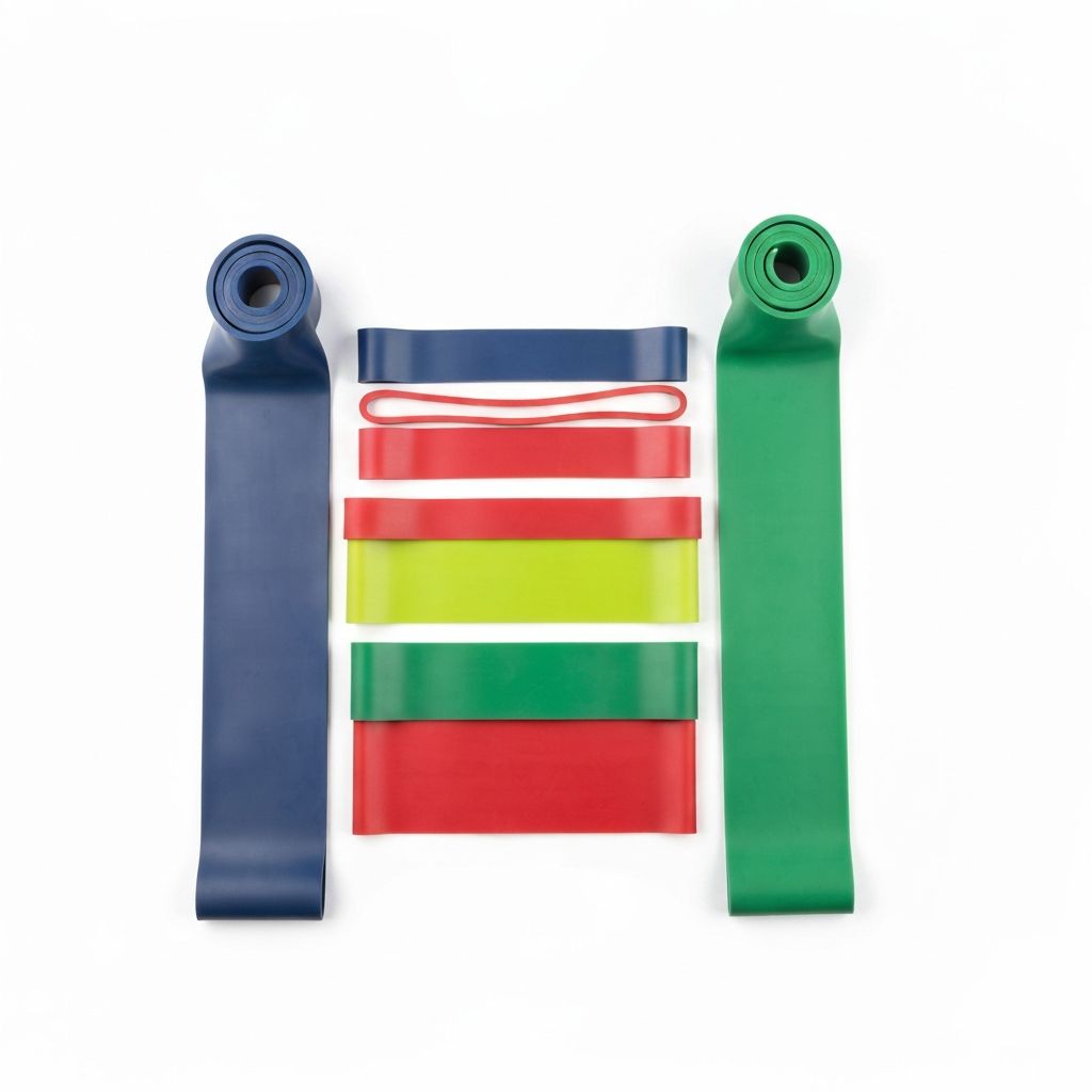 Bandes de résistance