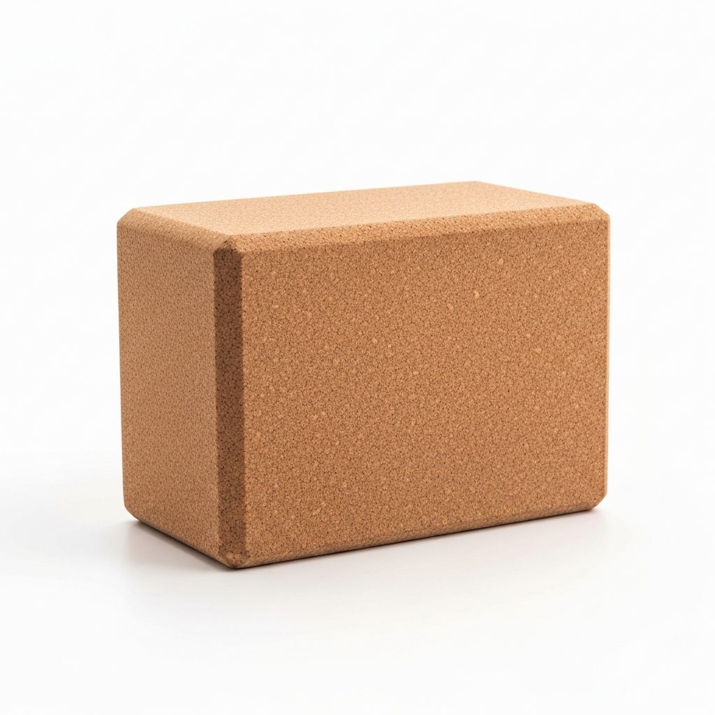 Tapis et blocs de yoga